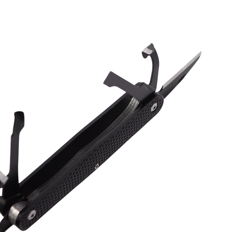 Taschenmesser mit 6 Klingen