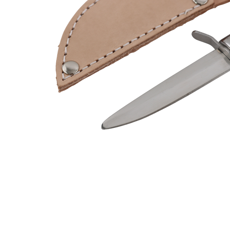 Snittekniv til børn med afrundet spids