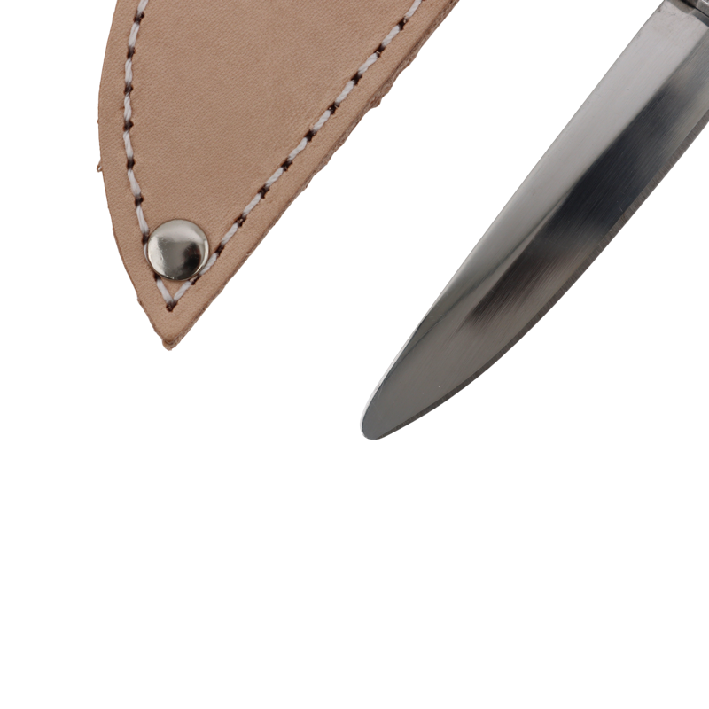 Snittekniv til børn med afrundet spids