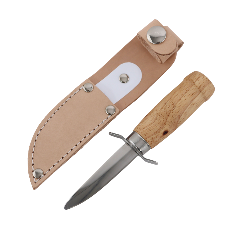 Snittekniv til børn med afrundet spids