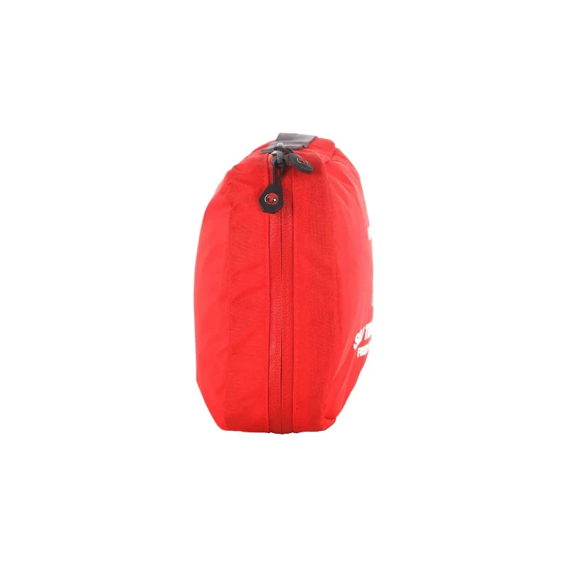 solo traveller førstehjælpstaske fra lifesystems