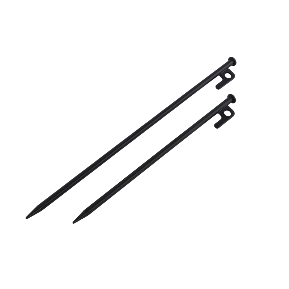 strong tent pegs Large Heavy-Duty Tent Pegs