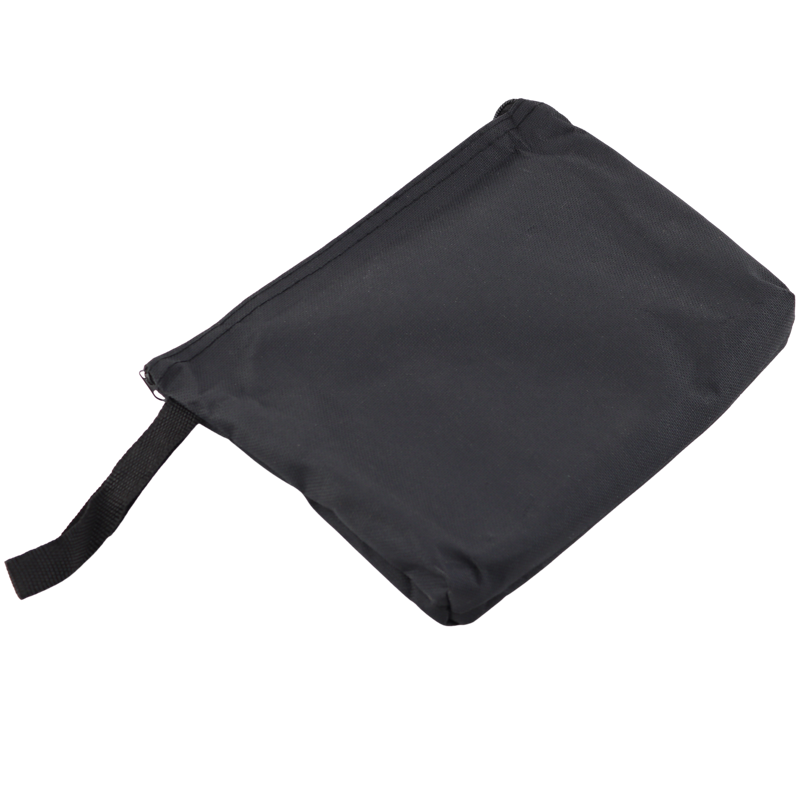 Stormkøkken - Lille grill foldbar opbevarings pose