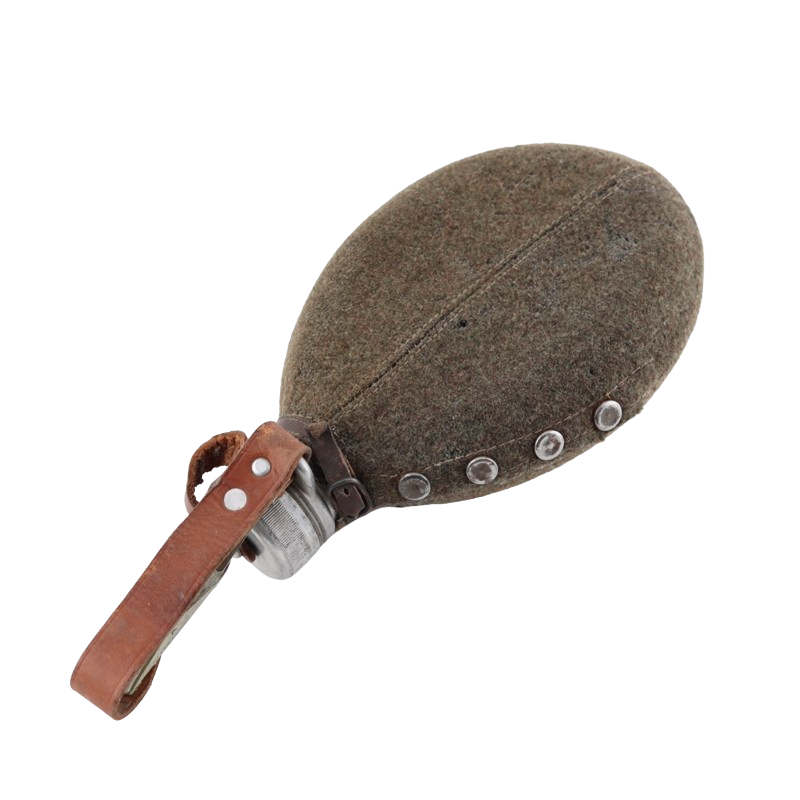 Svensk Feltflaske Brugt