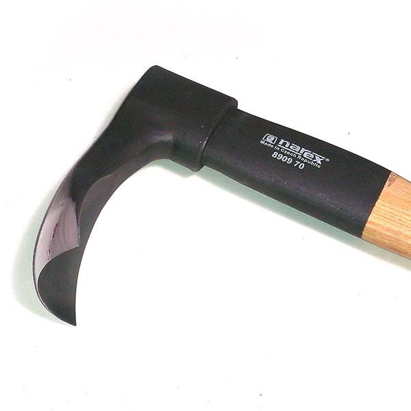 Tængsel økse narex