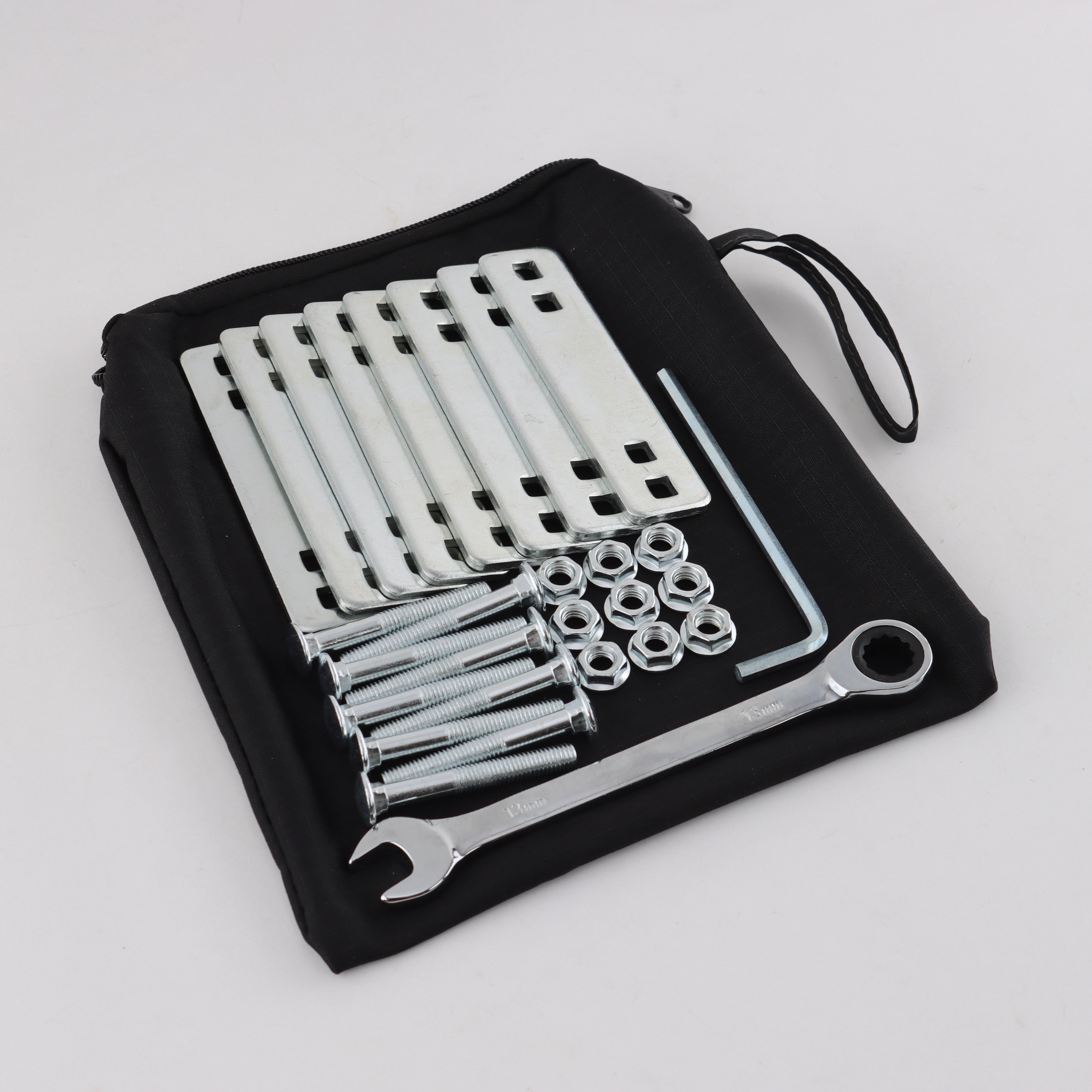 Tagtelt - Deluxe High Tail - 2 personer - Cuma Gear