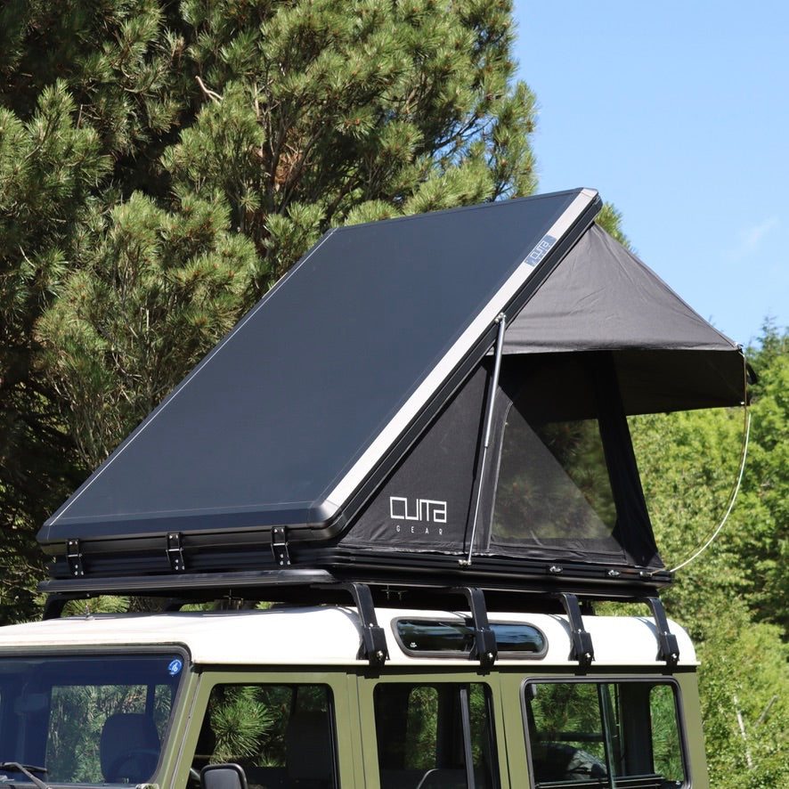 Tagtelt - Luksus Low Tail model - Cuma Gear