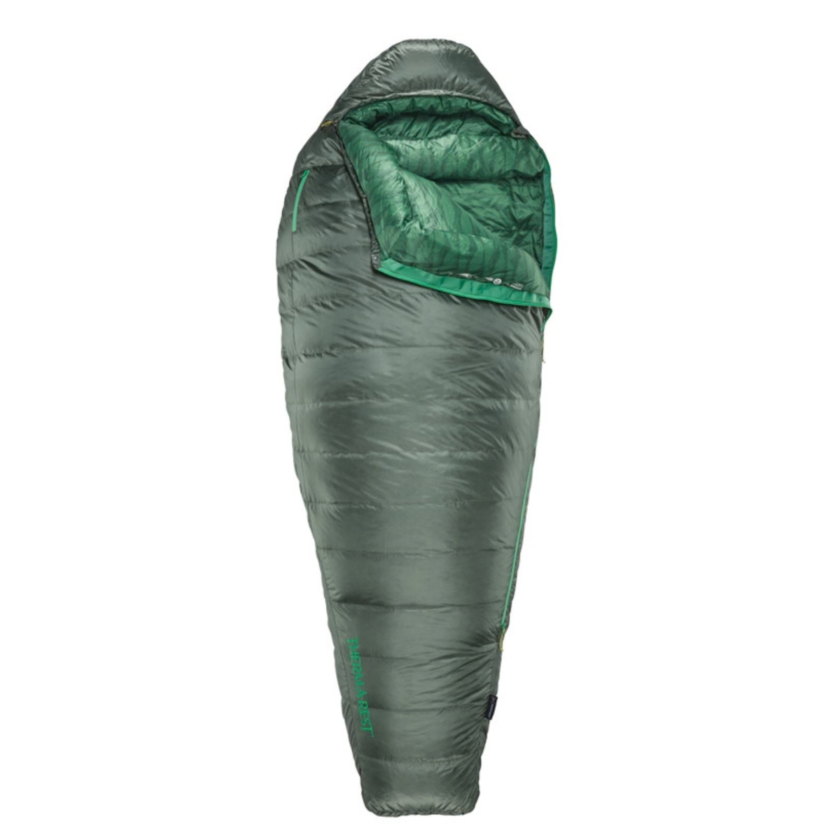 Therm-a-rest - Questar 0C sovepose