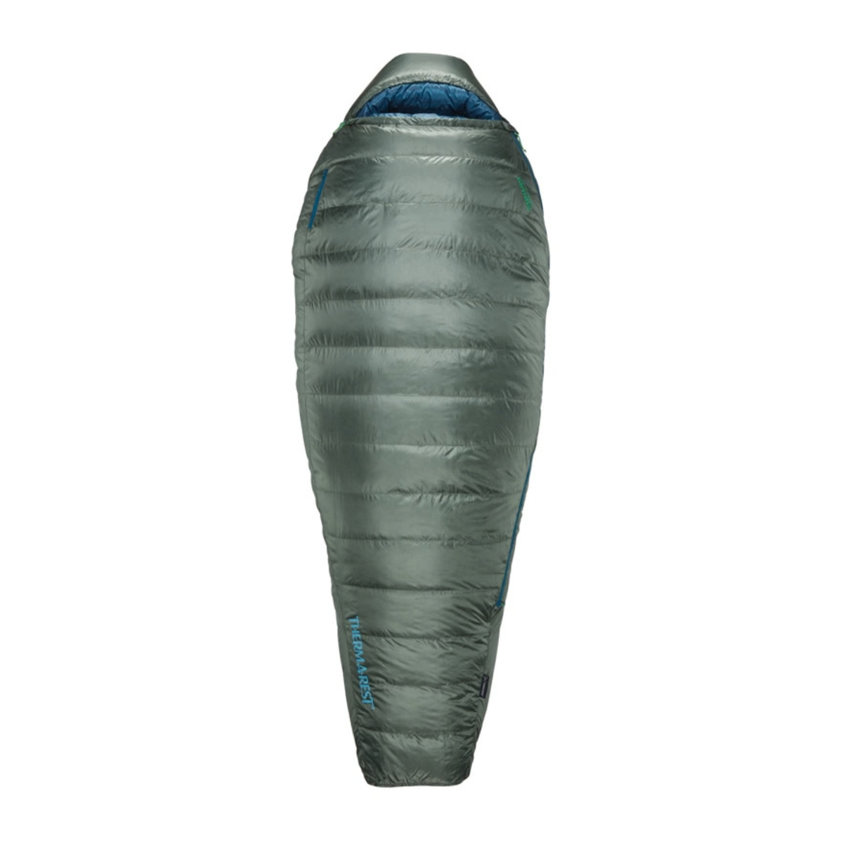 therm-a-rest questar -18C andeduns sovepose