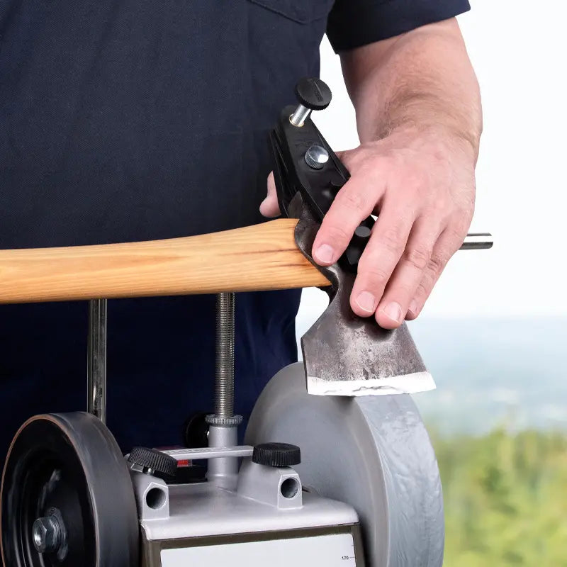 Tormek T-4 Bushcraft slibemaskine