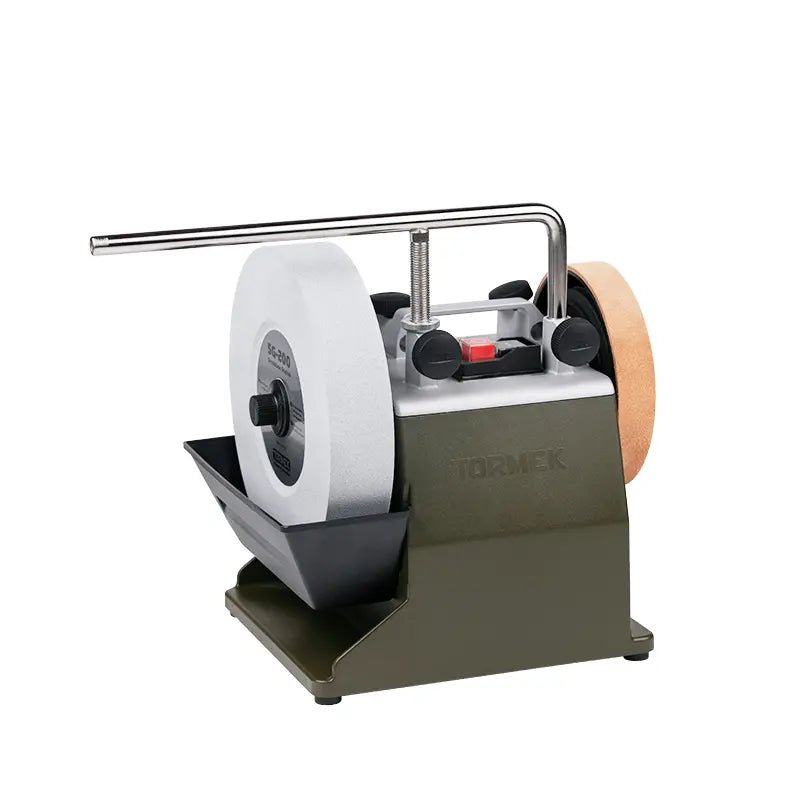 Tormek T-4 Bushcraft slibemaskine