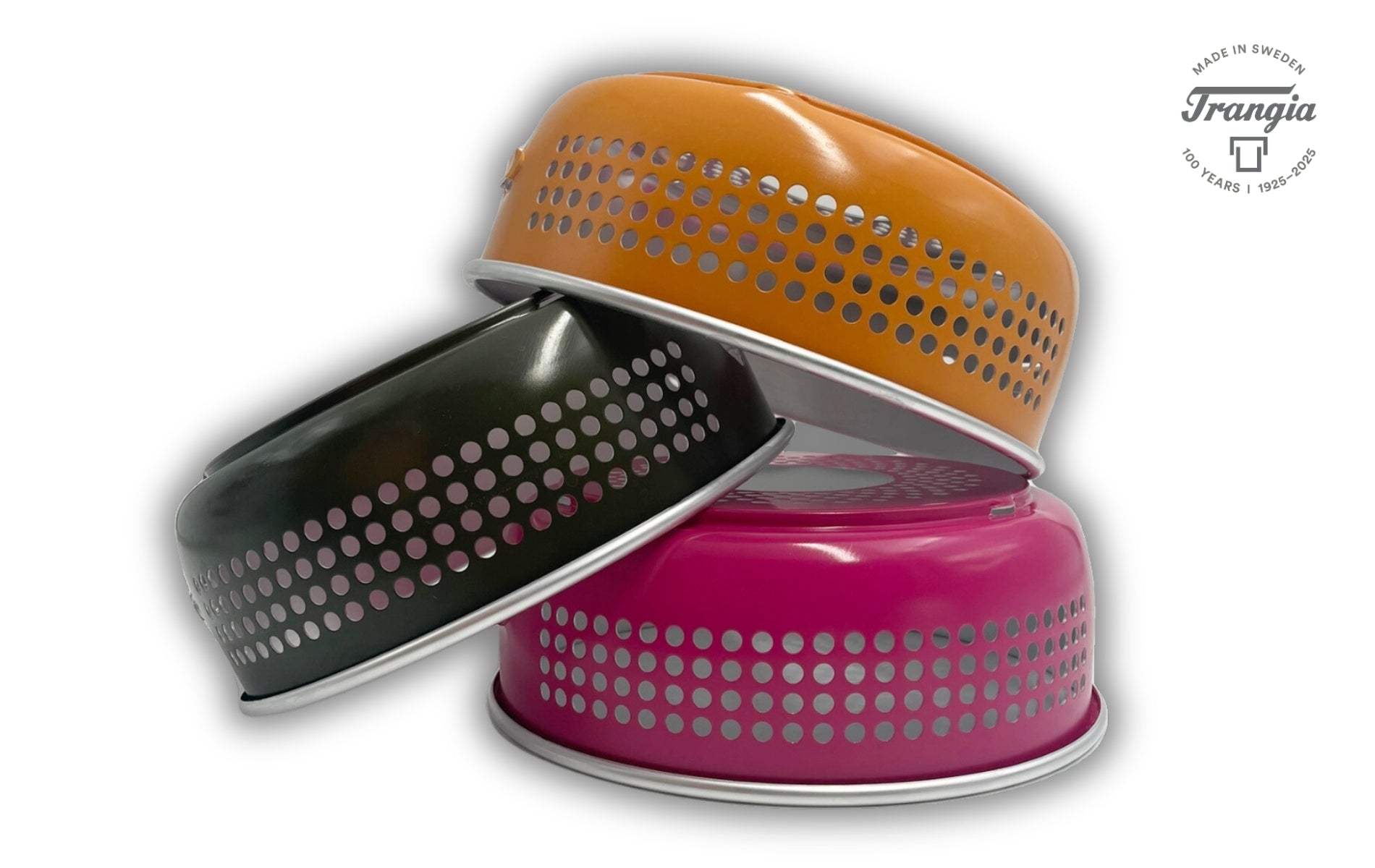 Trangia 25-1 UL stormkøkken jubilæumsfarver