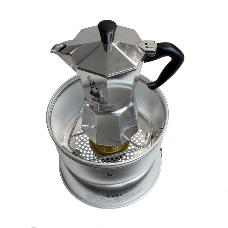 trangia indsats til vindskærm stormkøkken