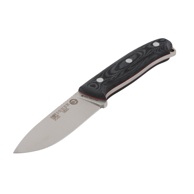 Ursus Sort Micarta - Joker