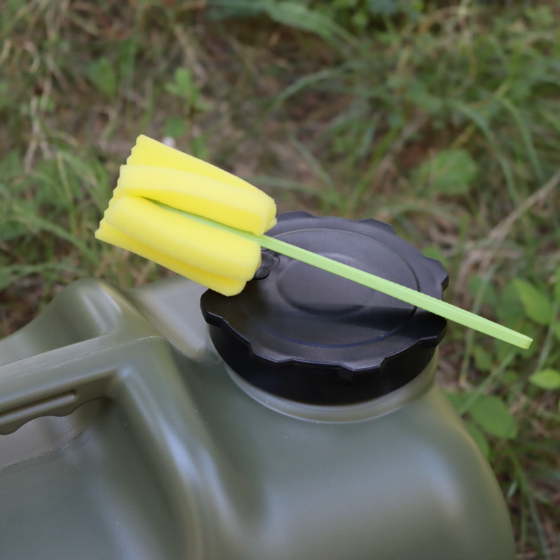 Vanddunk med hane - 11 Liter - 18,5 Liter - 25 Liter
