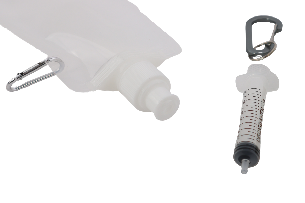 Vandfilter med aktivt kul og hollow fiberVandfilter med aktivt kul og hollow fiber -3 stage vandfilter