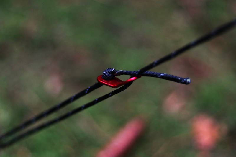 vindskærm til bål stor