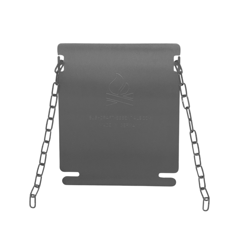 Wood Slide til Bushbox XL - Bushcraft Esssentials