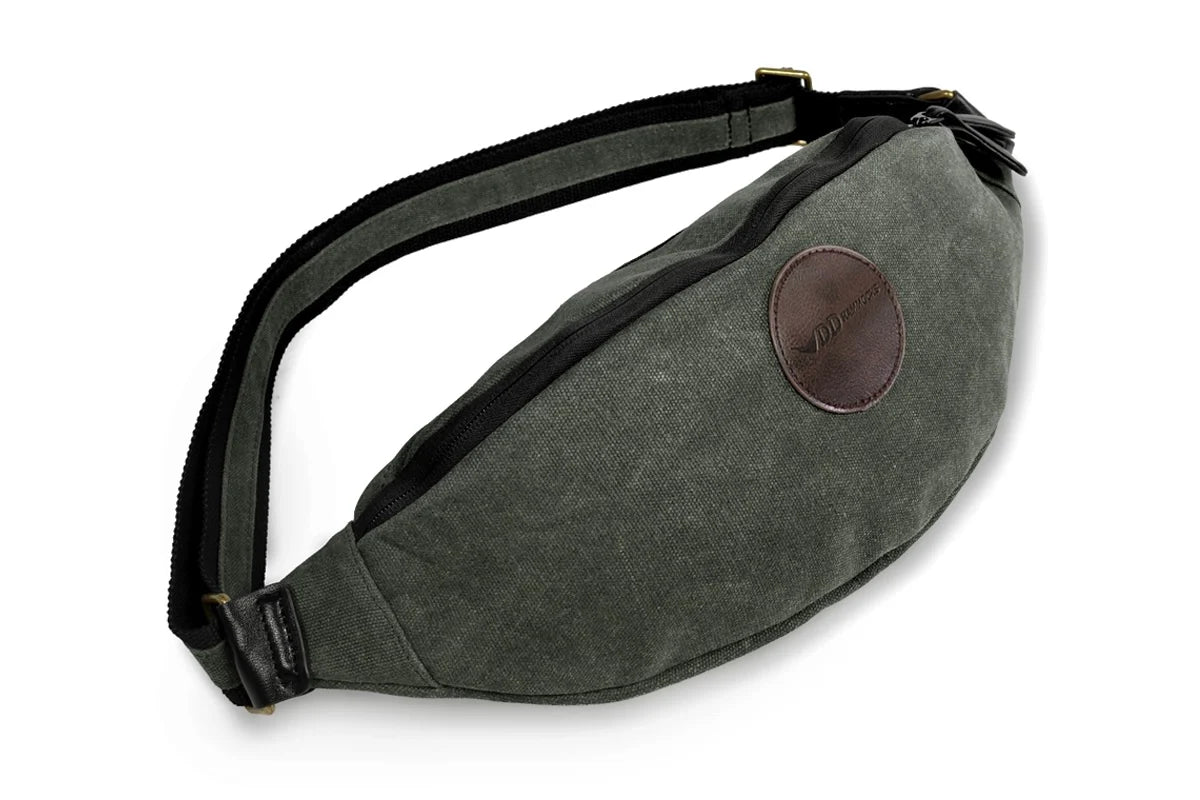DD Hammocks sling bæltetaske / skuldertaske