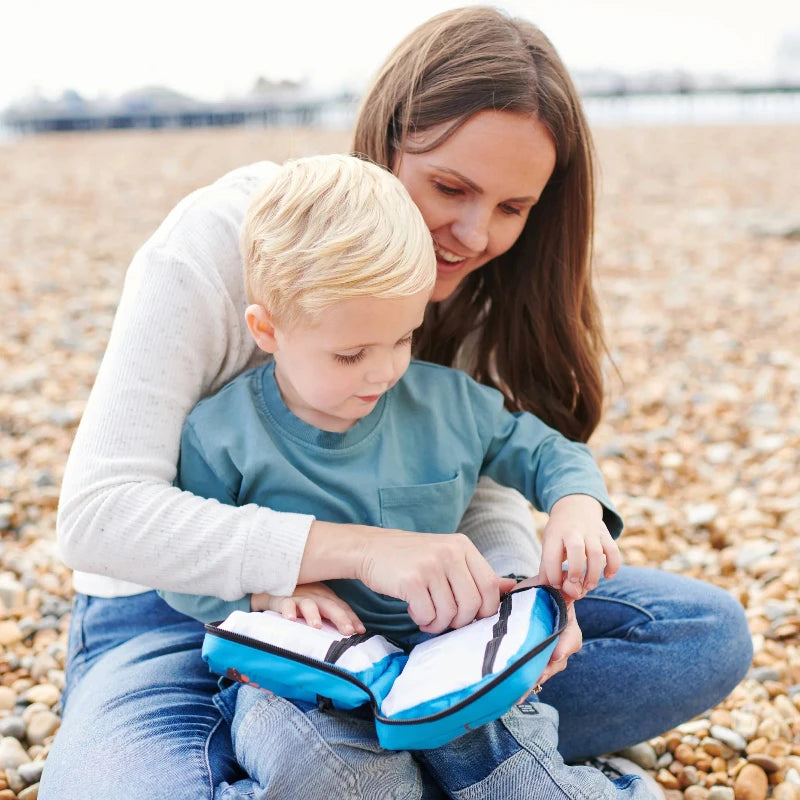 førstehjælpstaske, family first aid kit fra littlelife