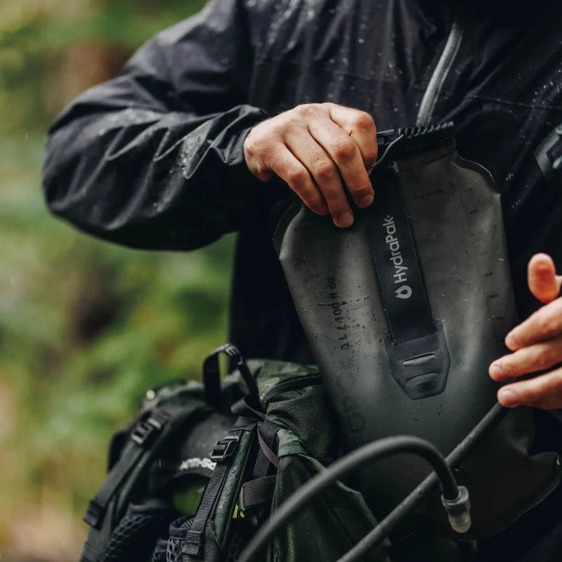vandblære, vandreservoir - Hydrapak force 2 l