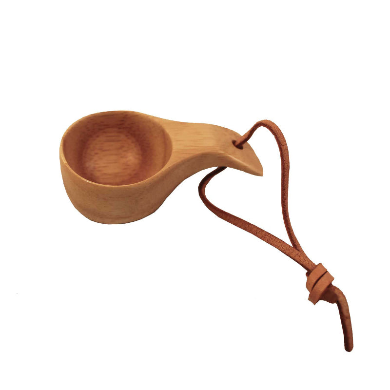 mini kuksa trækop