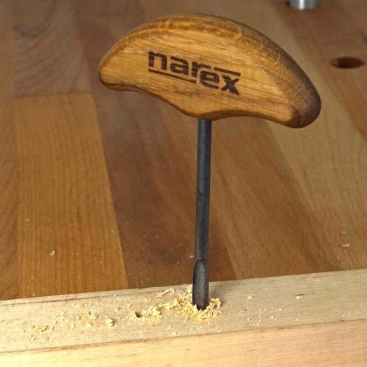 narex vridbor håndbor