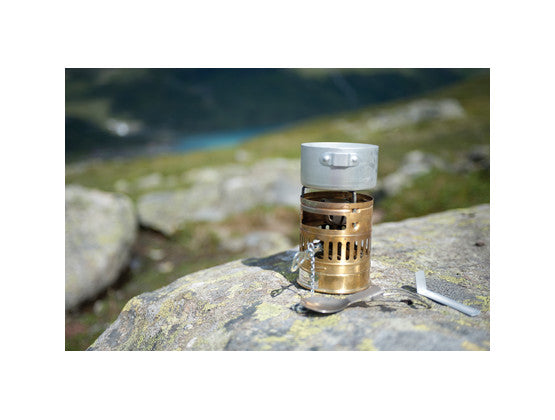 optimus svea 123 R benzinbrænder