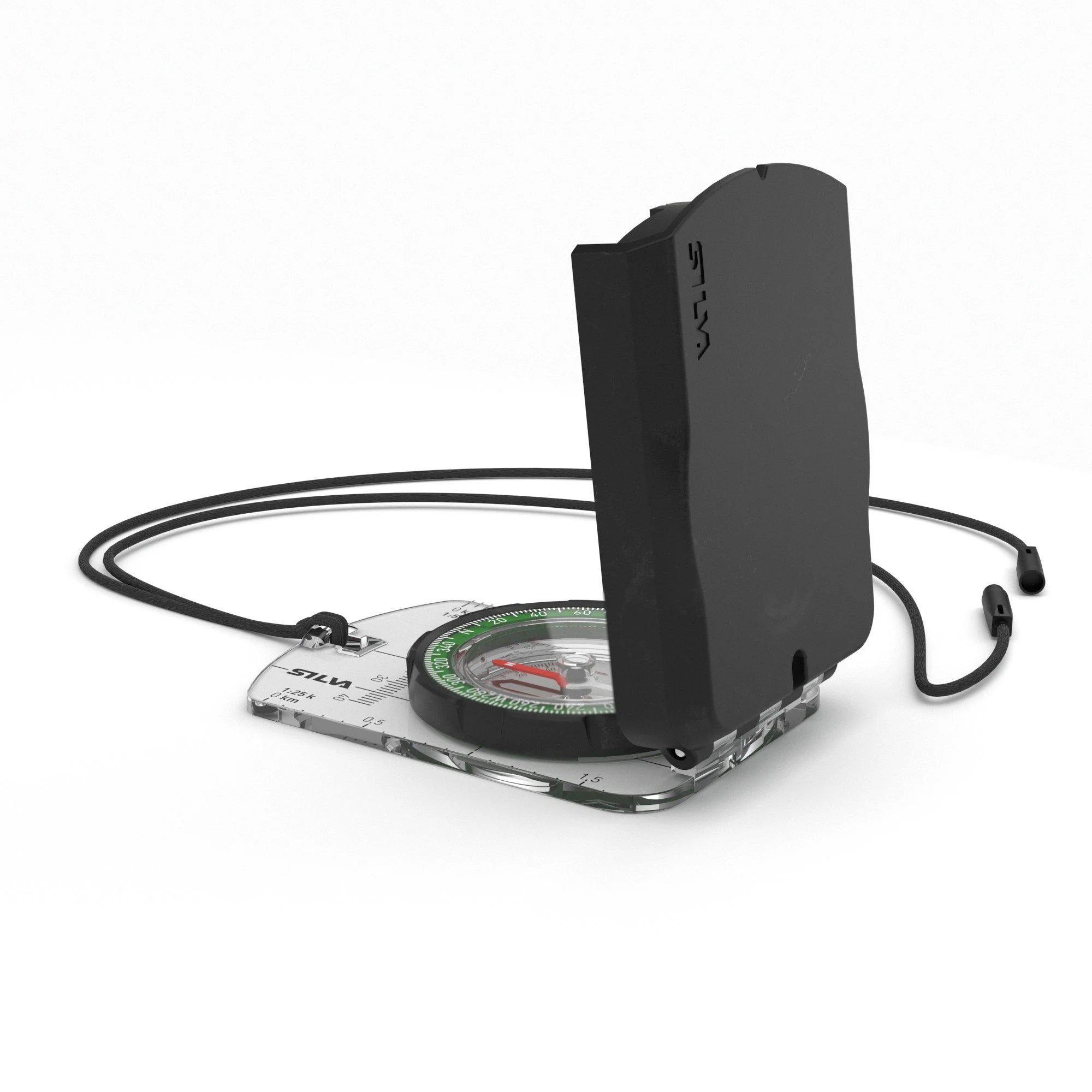 Silva ranger S kompas