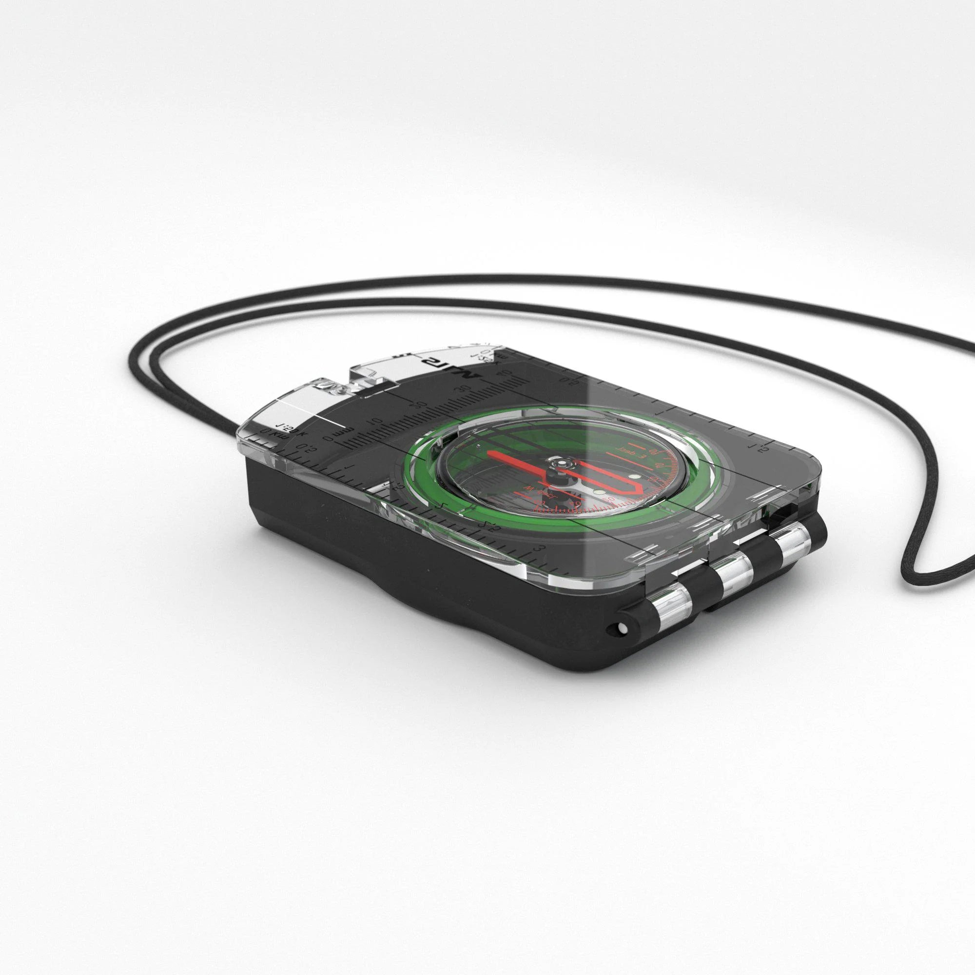 Silva Ranger S Kompass