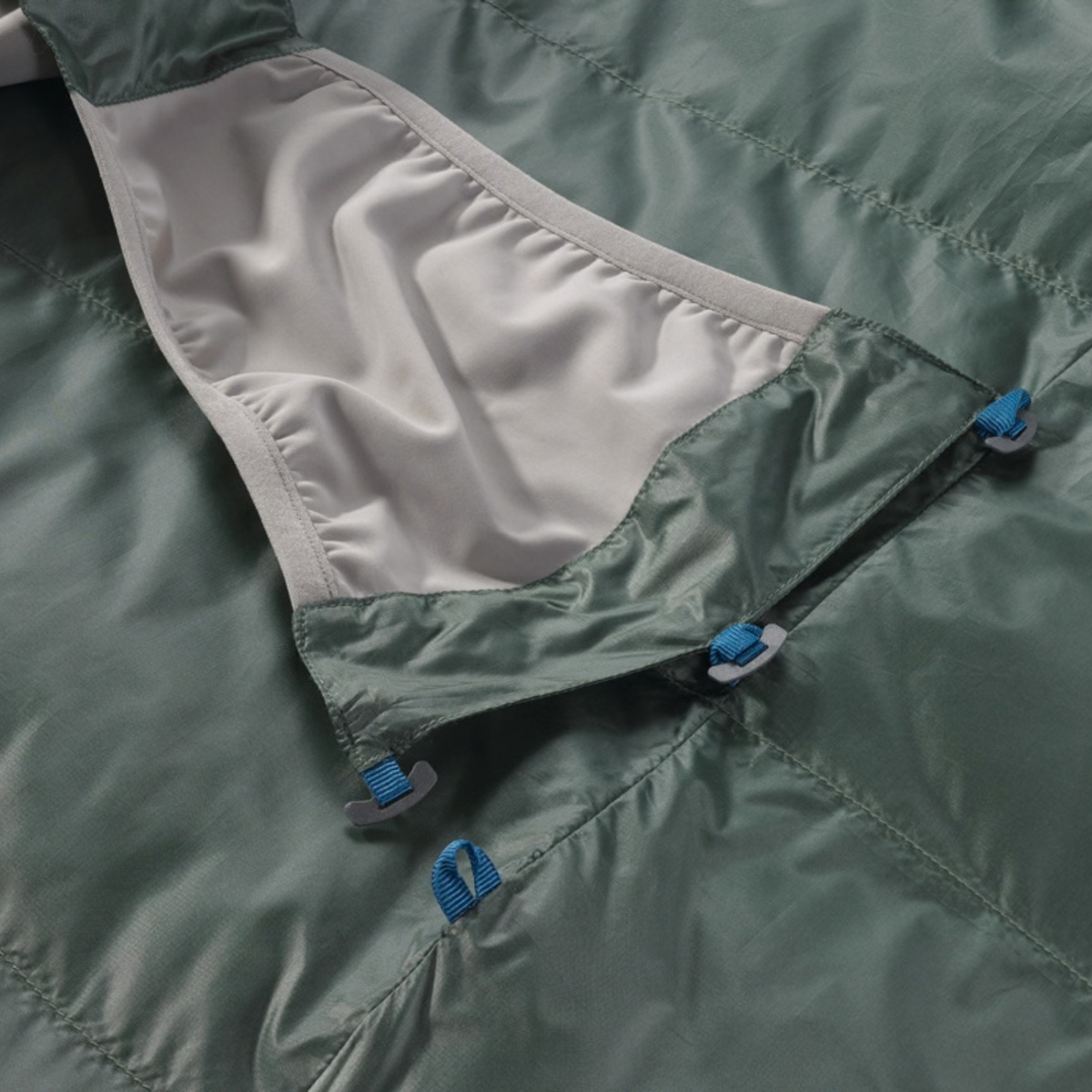 therm-a-rest questar andeduns sovepose -6C
