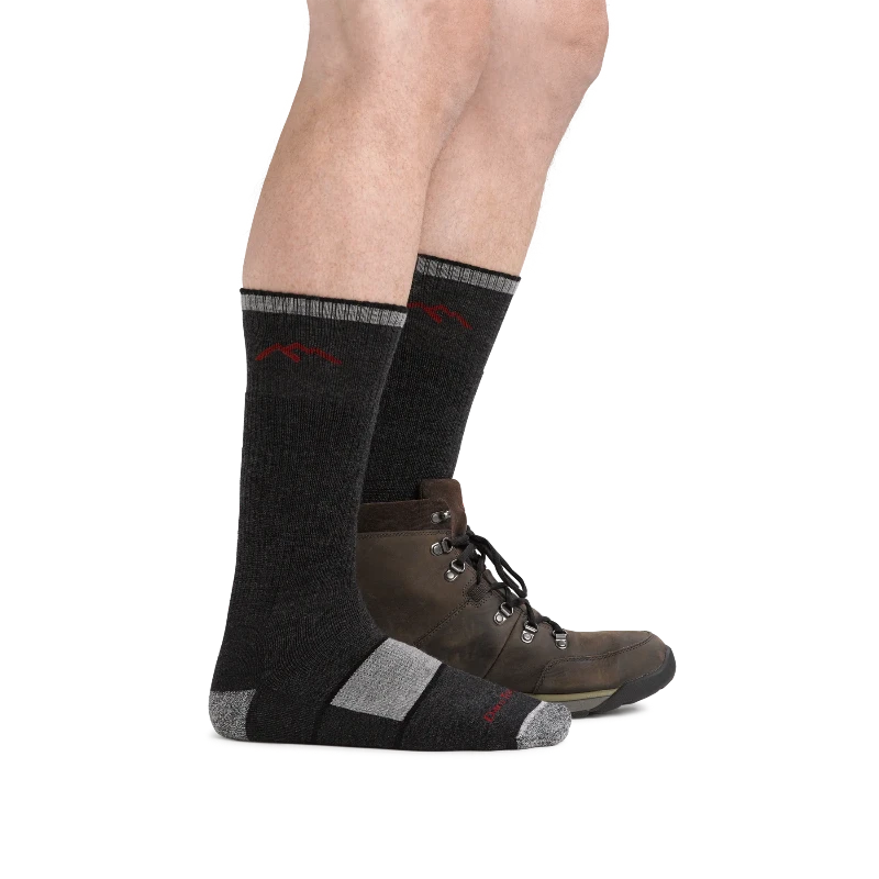 darn tough vandresokker Hiker Boot Midweight Full Cushion