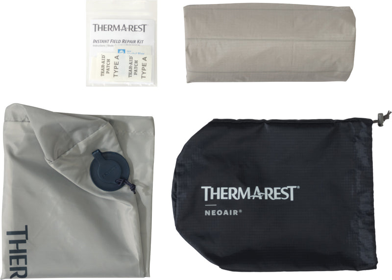 Therm-a-rest - Neoair Xtherm Max
