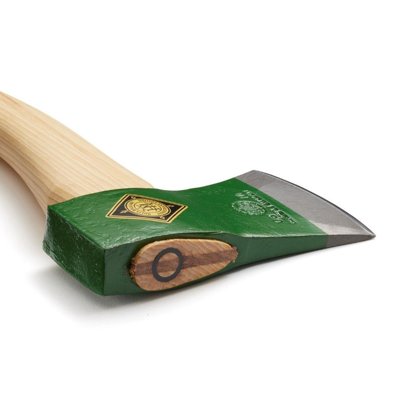 325 Års Jubilæums Økse 10-06 - Hultafors