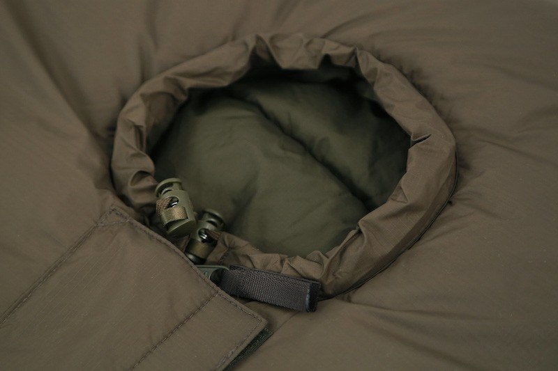 Carinthia Defence 4 sovepose