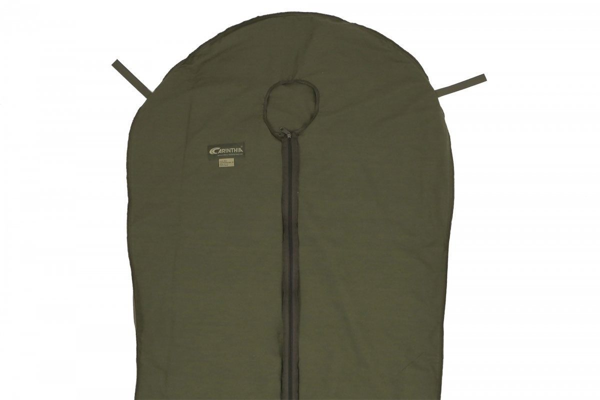 Carinthia Polycotton line - lagenpose