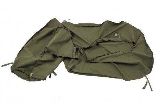 Carinthia Polycotton line - lagenpose