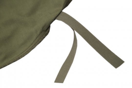 Carinthia Polycotton line - lagenpose