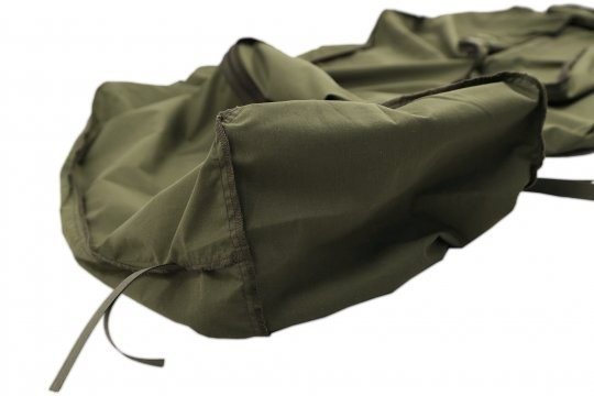 Carinthia Polycotton line - lagenpose