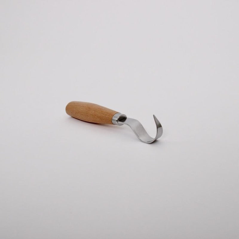 Skekniv til højre hånd