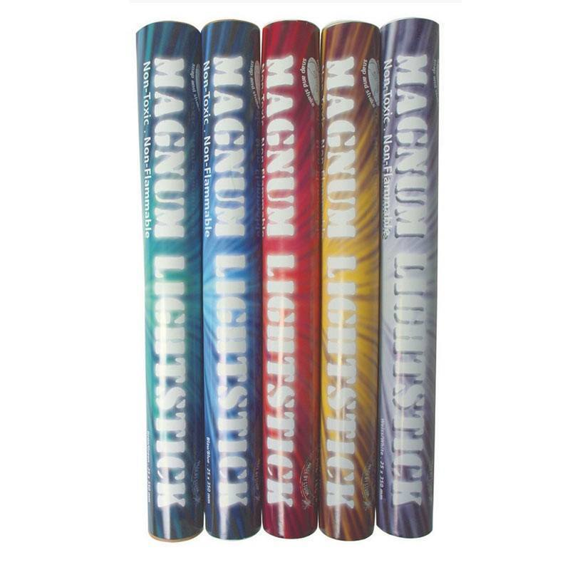 Knæklys 25x350 mm Magnum - 1 stk