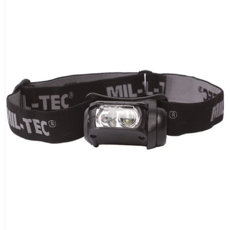 Pandelampe med 4 farvet lys