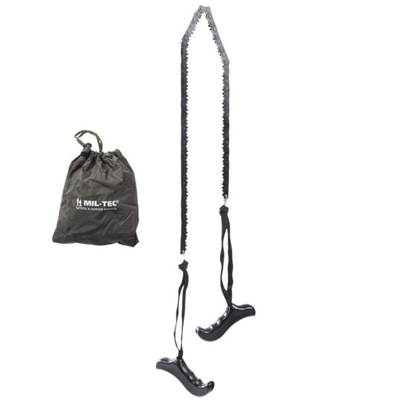 Survival sav - kædesav