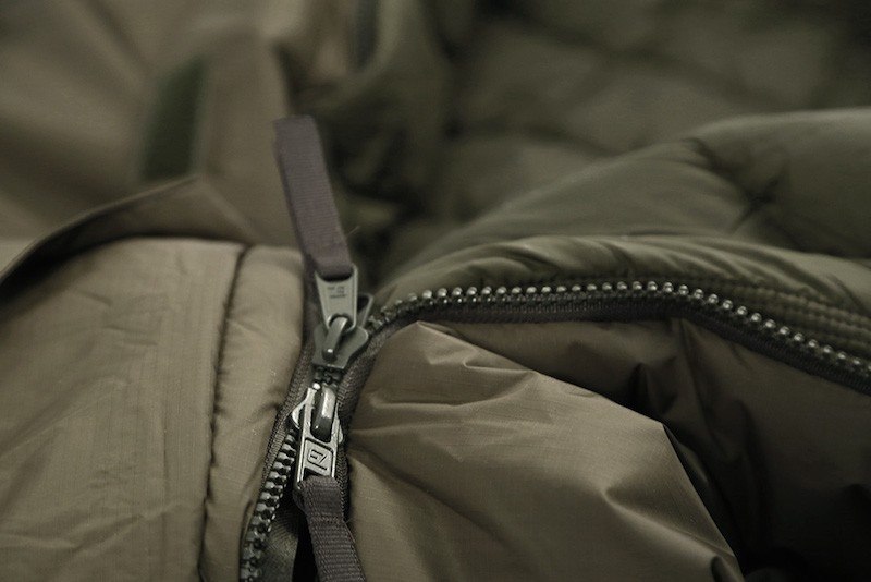 Carinthia Defence 4 sovepose