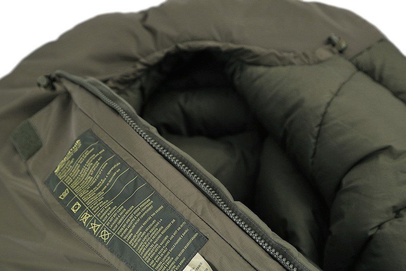 Carinthia Defence 4 sovepose