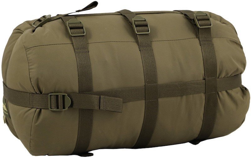 Carinthia Defence 4 sovepose