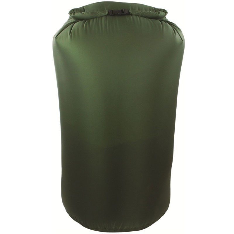 Drybag XX-Large 80 liter Olive