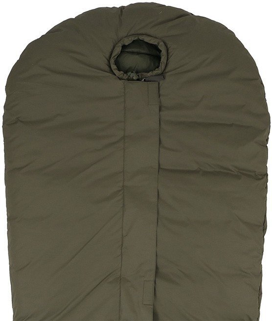 Carinthia Defence 4 sovepose