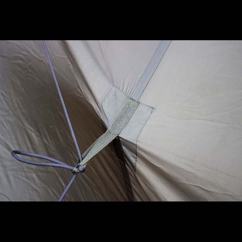 Tarp Olive 260 x 170 cm