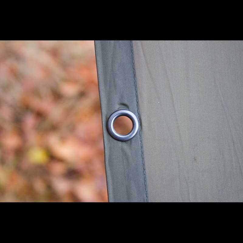 Tarp Olive 260 x 170 cm